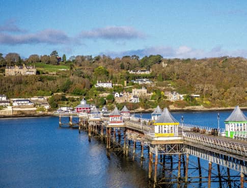 Bangor: A Concise Area Guide