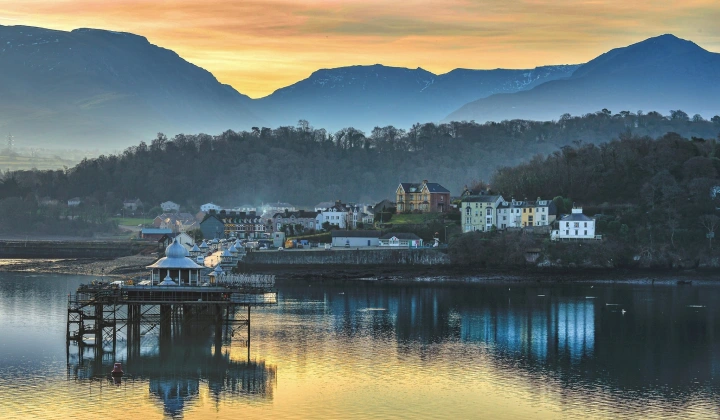 Bangor
