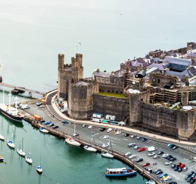 Caernarfon