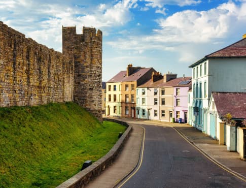 What first time buyers in Wales need to know