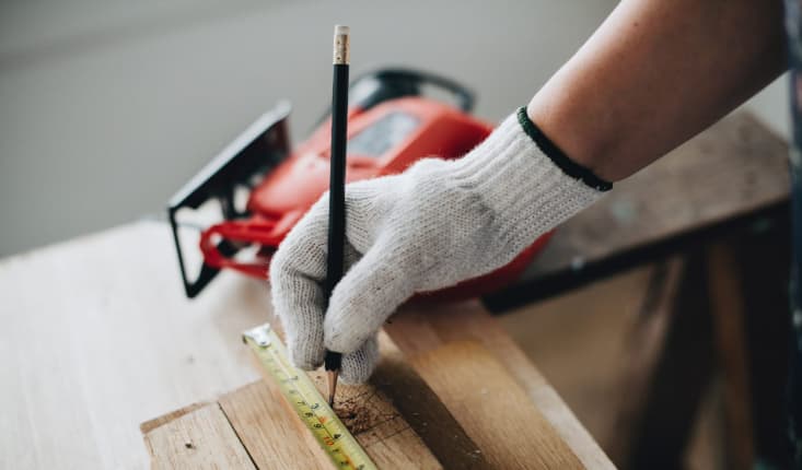 Contract Holders (tenants)