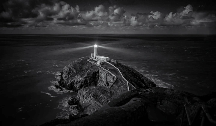 Caergybi (Holyhead)