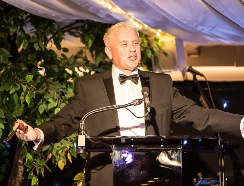 Hope House and Tŷ Gobaith Fundraising Gala Ball