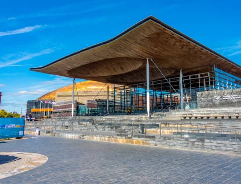 Propertymark Sets Out Housing Priorities Ahead of Senedd Elections