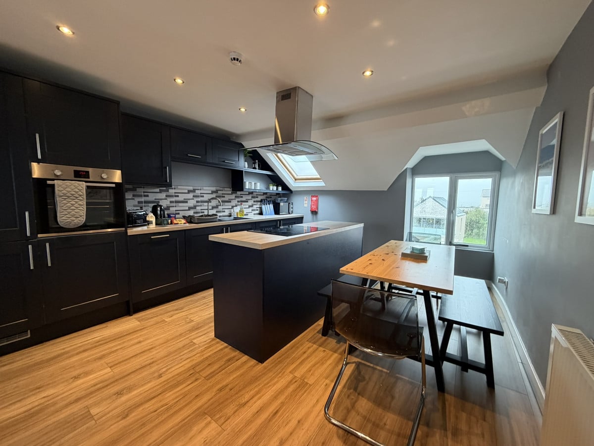 Stanley House, Station Road, Rhosneigr, Anglesey, LL64