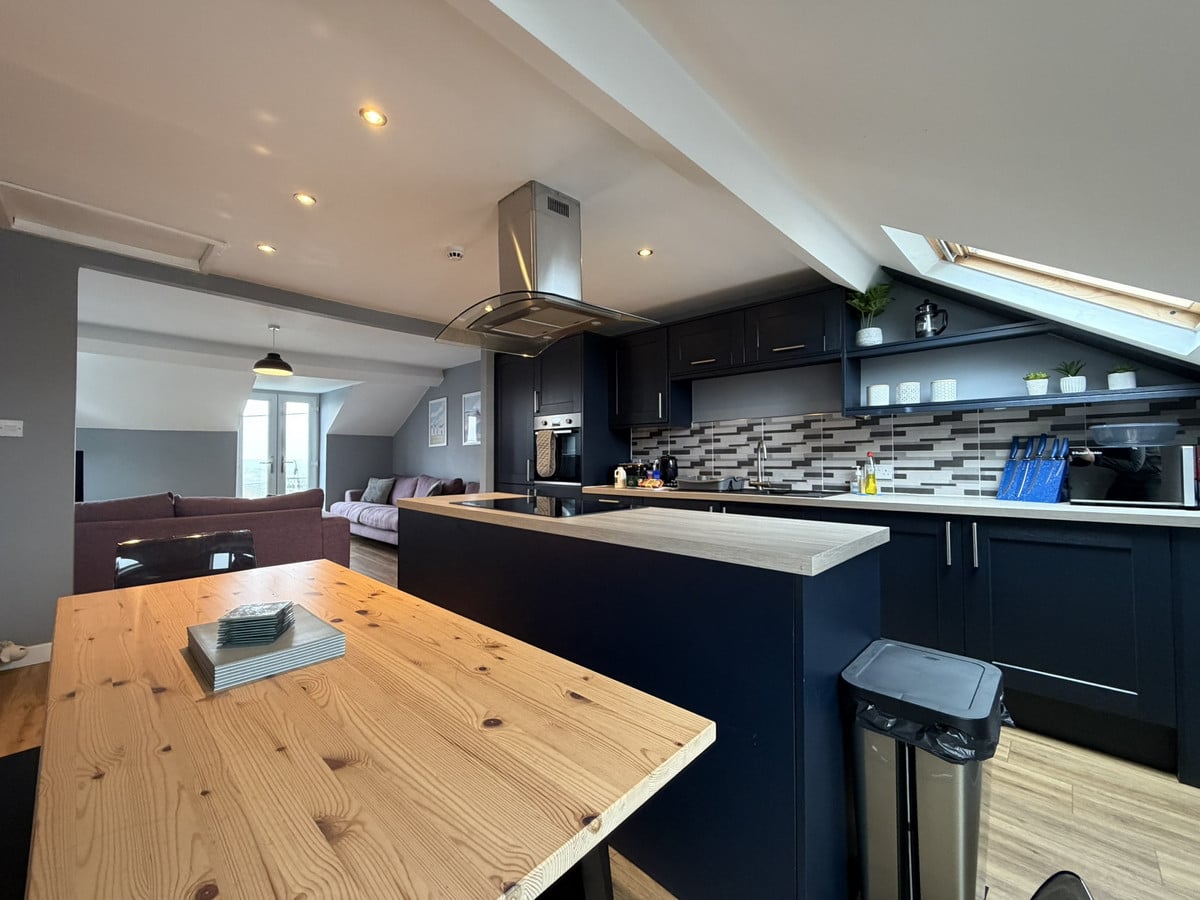 Stanley House, Station Road, Rhosneigr, Anglesey, LL64