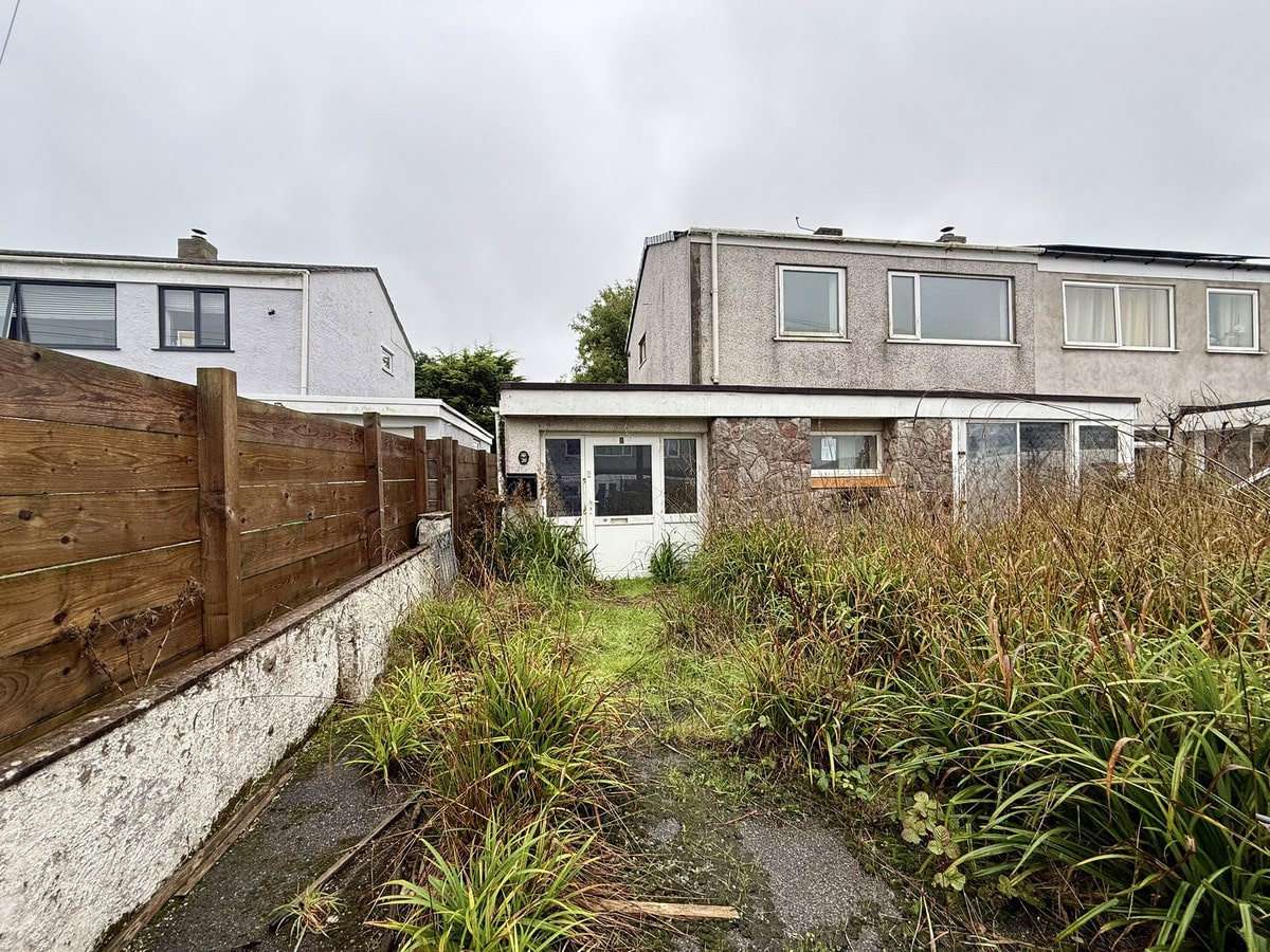 Rhosybol, Amlwch, Anglesey, LL68
