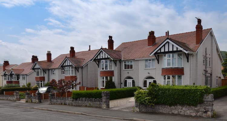 Landlord register wales