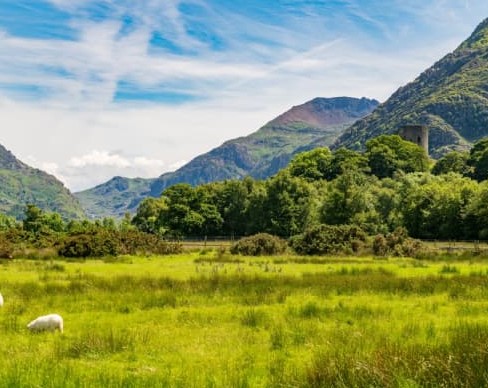 Llanberis