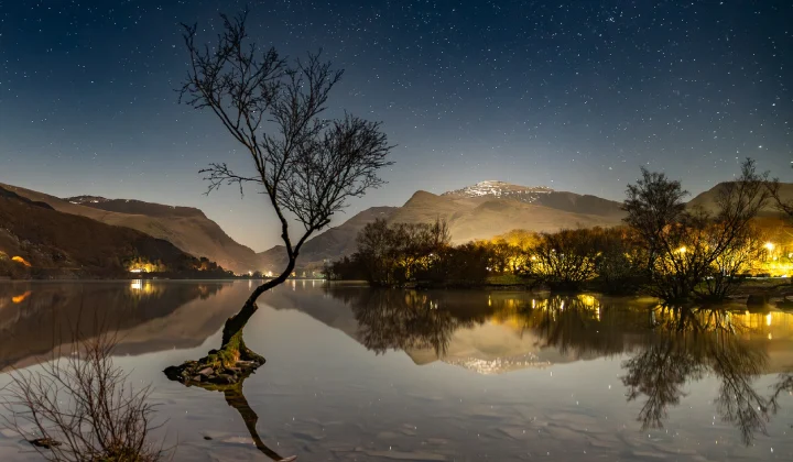 Llanberis