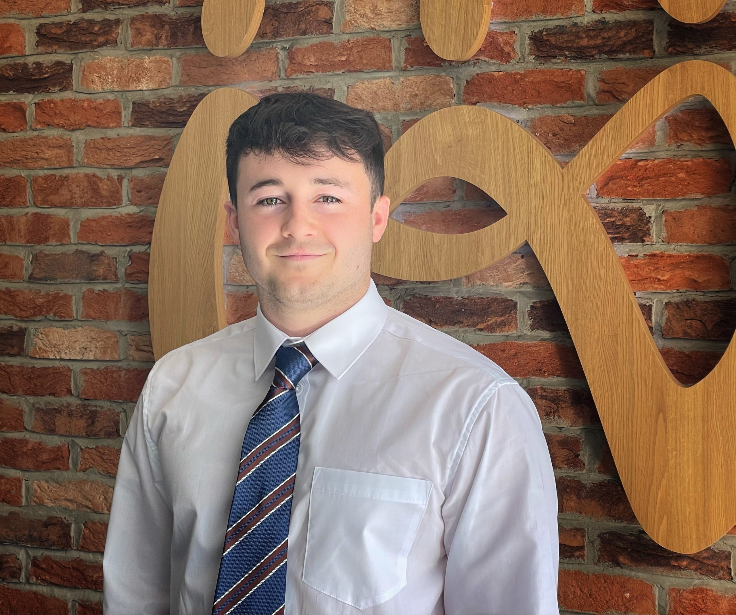 Luke Roberts