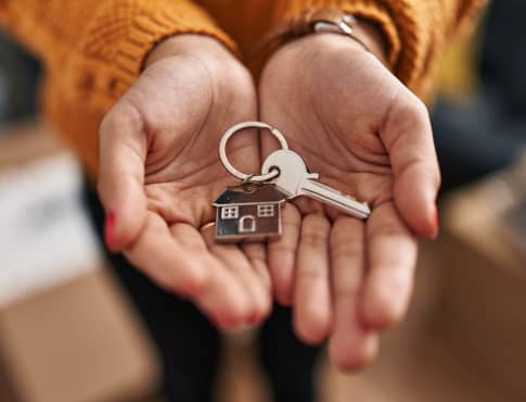 The Deposit Myth That’s Keeping North Wales Buyers Stuck in Rented Homes