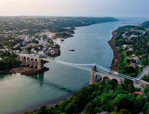 A Brief Guide To The North Wales Property Sector