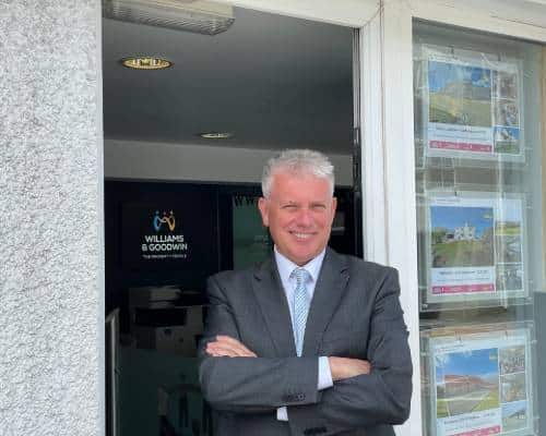 What is Happening in the Housing Market in Wales?