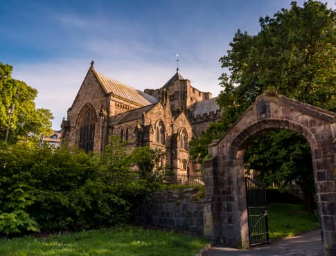 Bangor Property Styles & Architectural Features