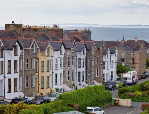 Renters’ Rights Act: Not in Wales!