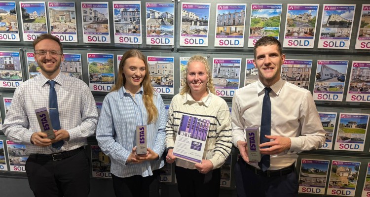 Williams & Goodwin Celebrates ESTAS 2025 Win for Top Customer Service