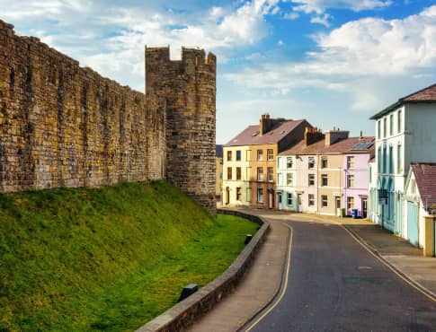 Gwynedd’s Article 4 Direction Scrapped After Appeal Refused