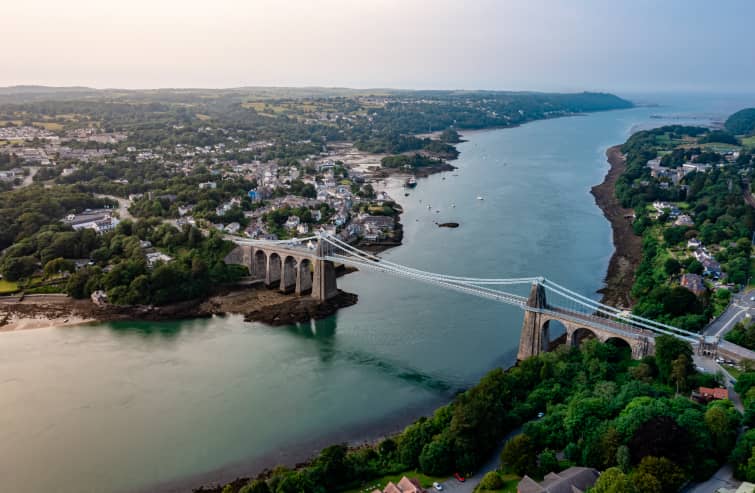 Bangor
