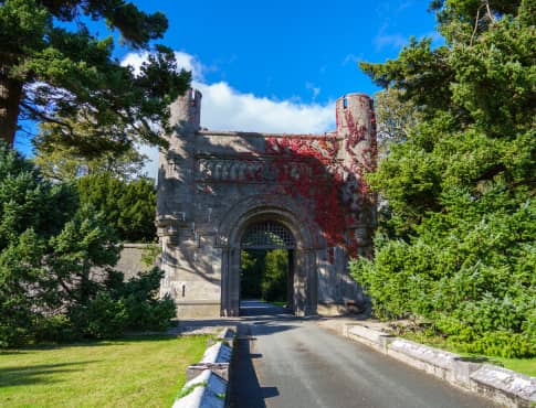 Love Property? – Here’s Seven Historic Houses to Visit in North Wales