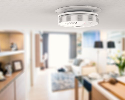 Landlord Smoke Alarm Regulations in Wales