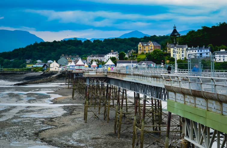 Bangor