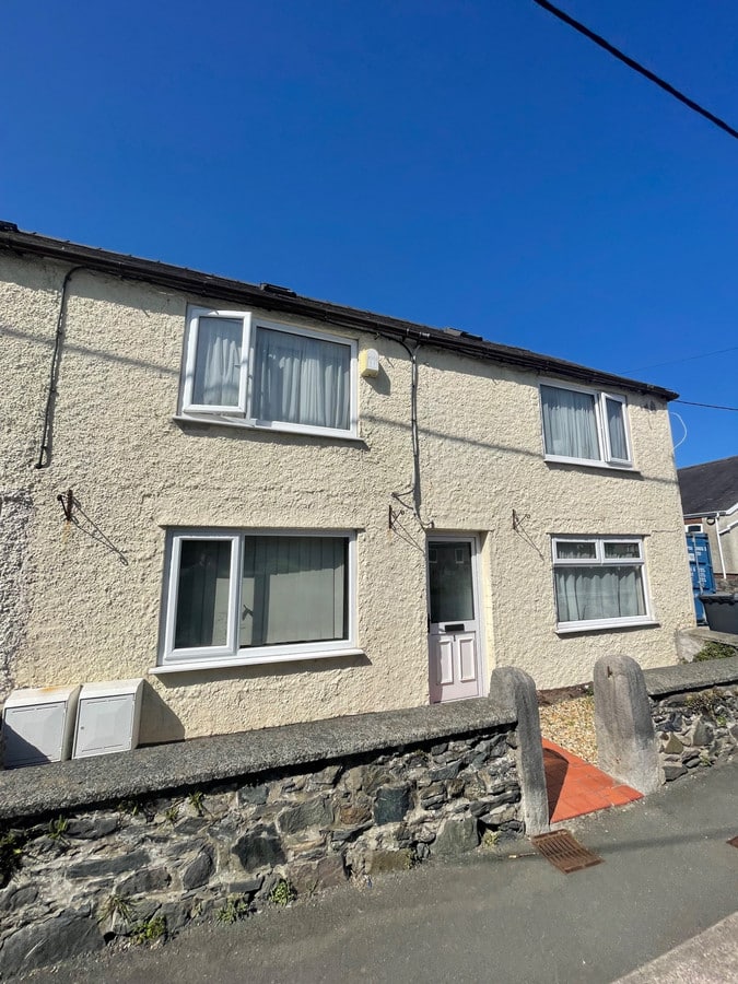 Maenafon, Llanfairpwll, Anglesey, LL61