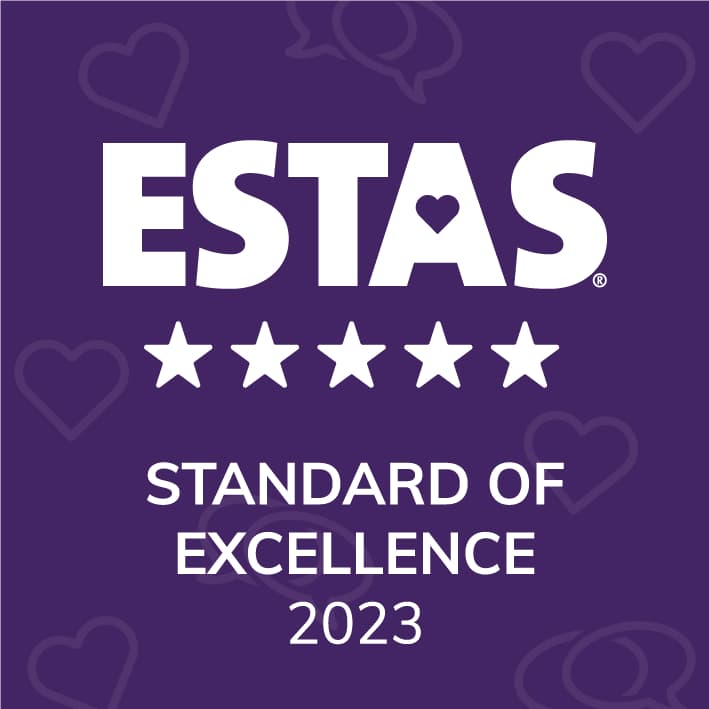 Williams & Goodwin The Property People achieves ‘Standard of Excellence’ to make the ESTAS shortlist again in 2023